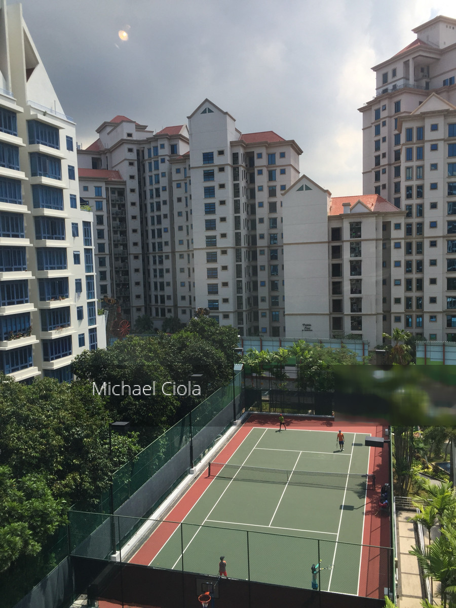 Water Place (D15), Condominium #147607432